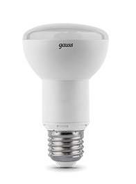 Лампа Gauss (ГАУСС) LED Reflector